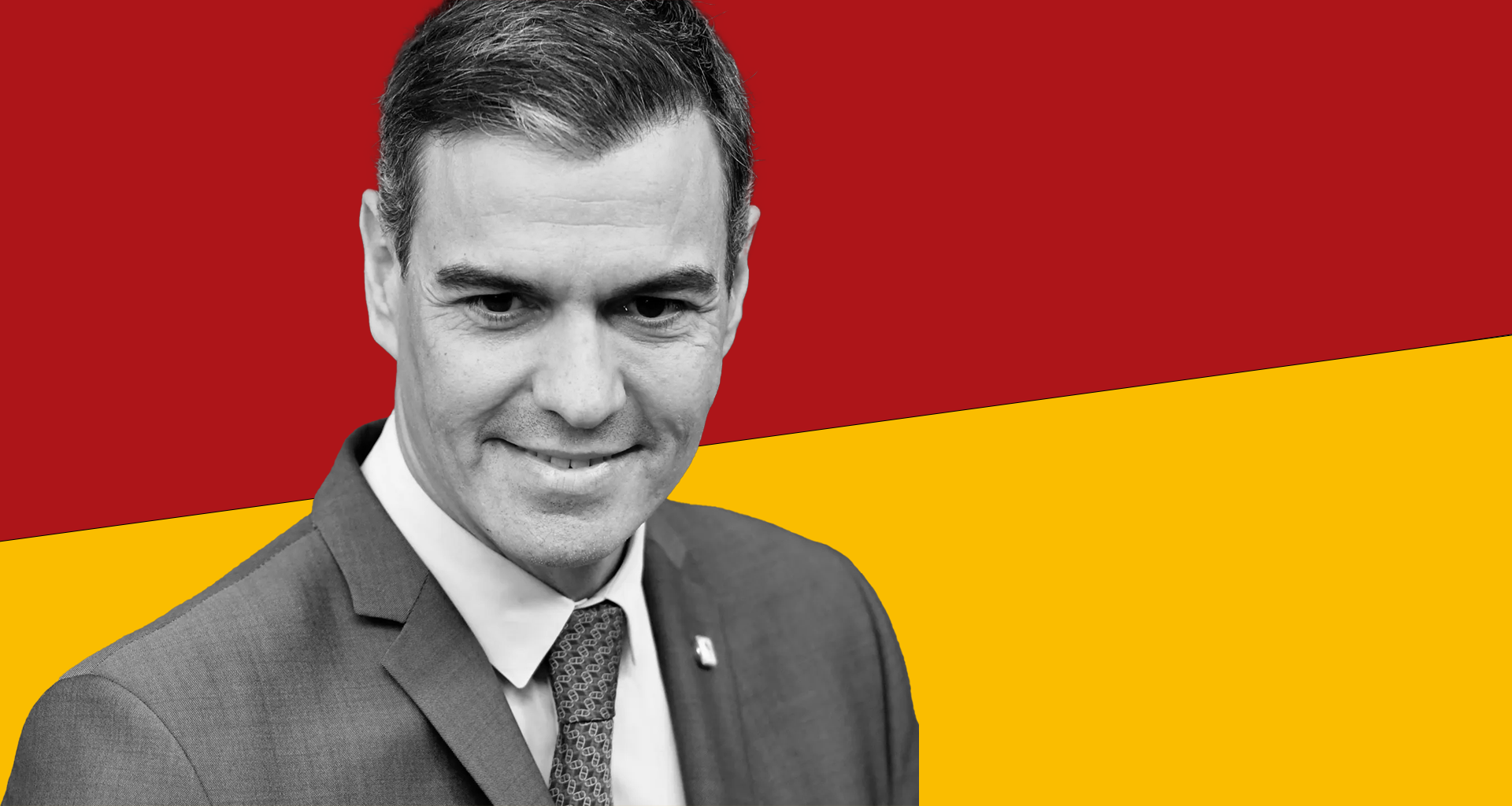 Pedro Sánchez's Coup Against Spain